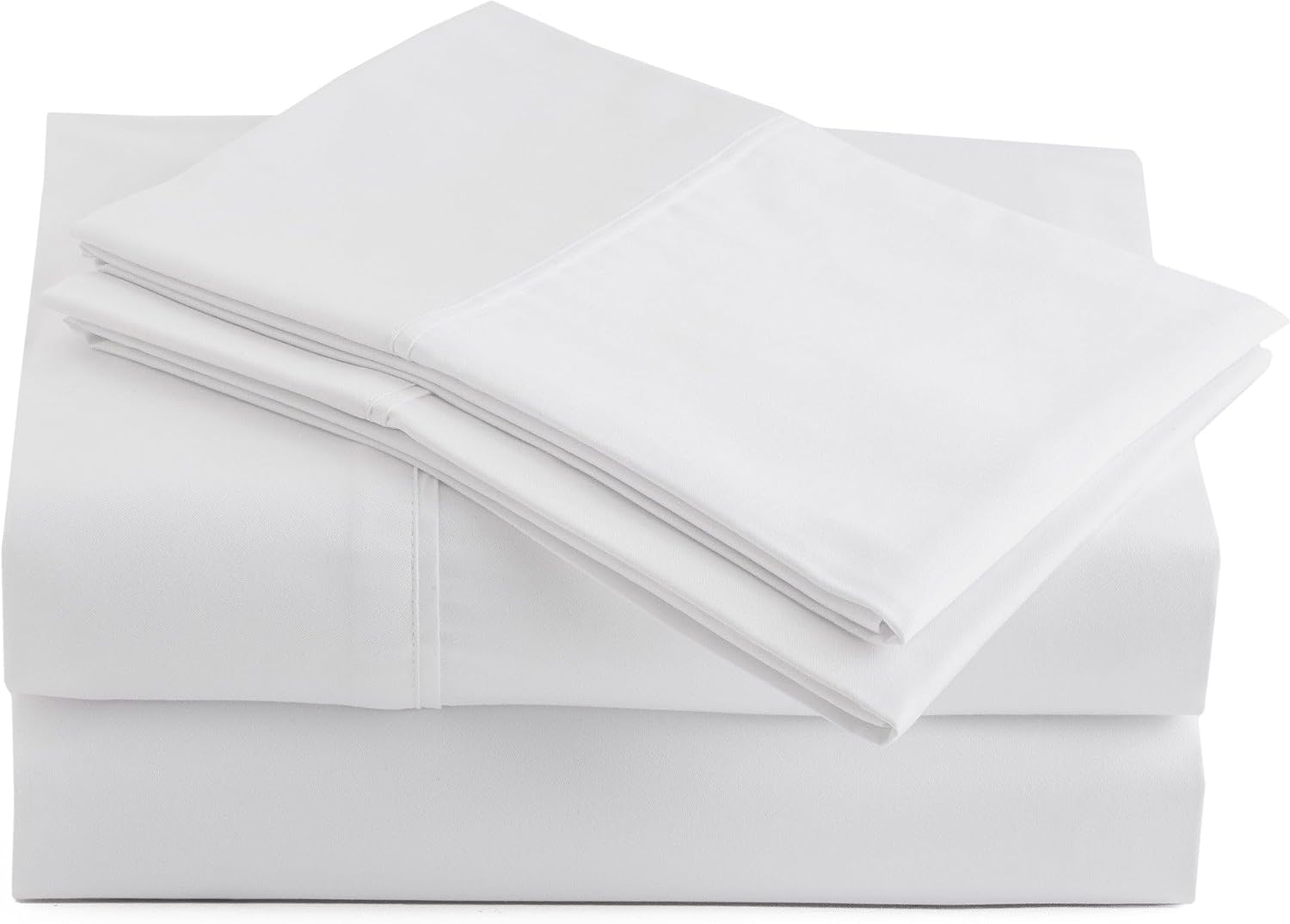 Peru Pima 415 Thread Count Percale Sheet Set
