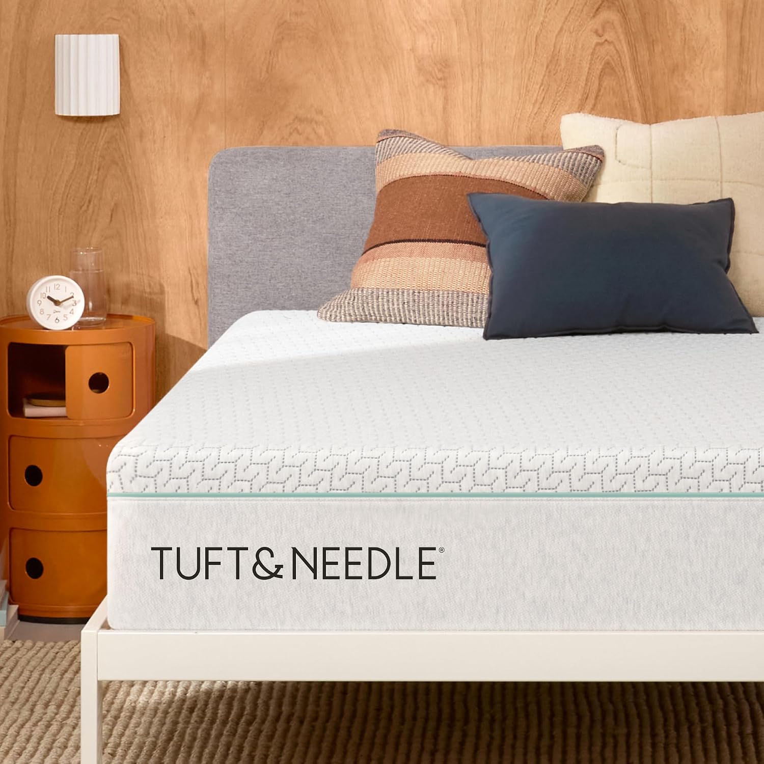 Tuft and Needle Original Hybrid Mattress for Hot Sleepers