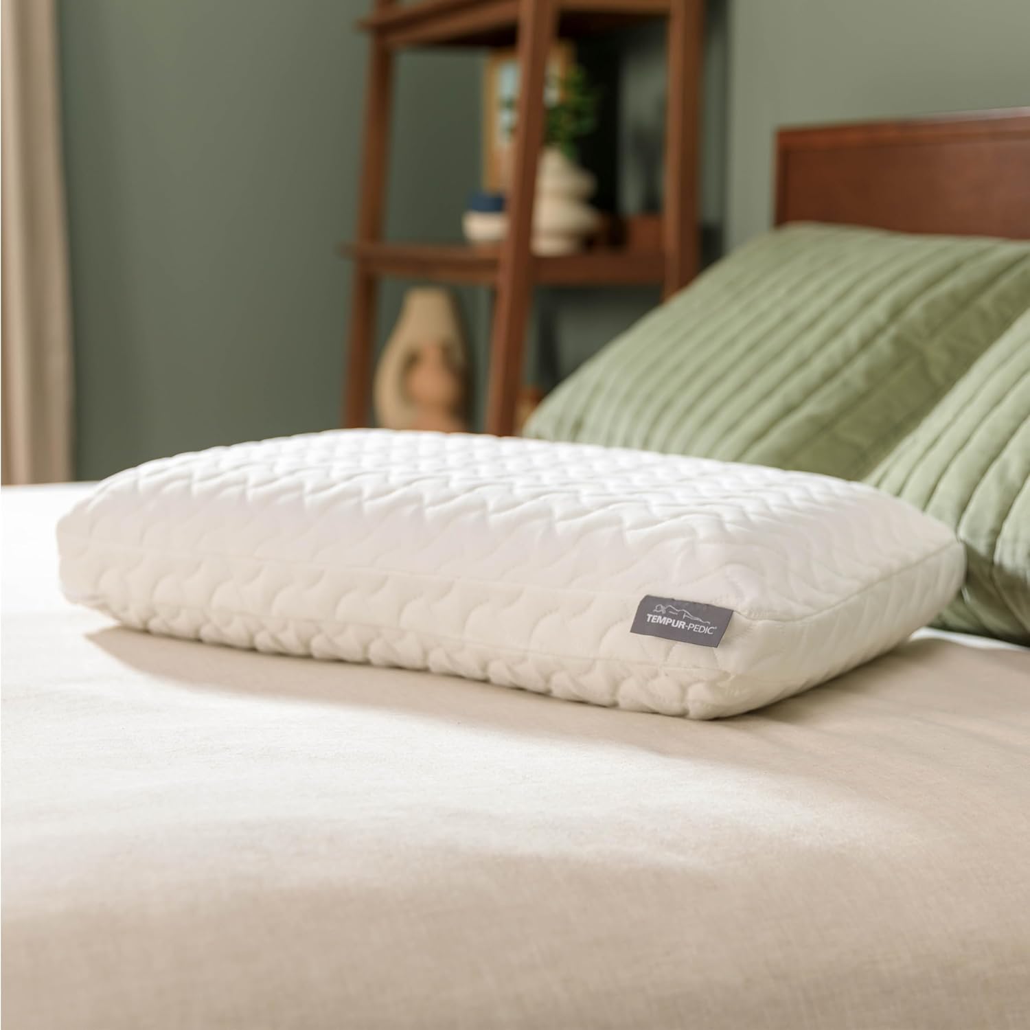 TEMPUR-Pedic TEMPUR-Cloud Pillow 2-Pack