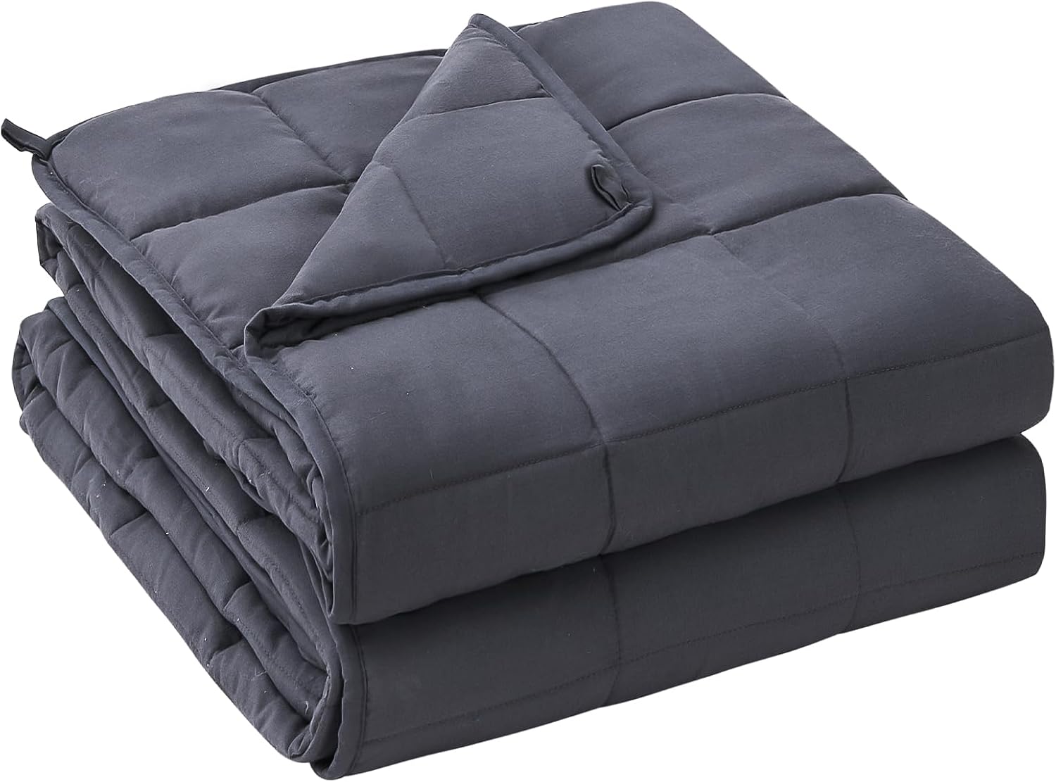 yescool Cooling Weighted Blanket for Adults