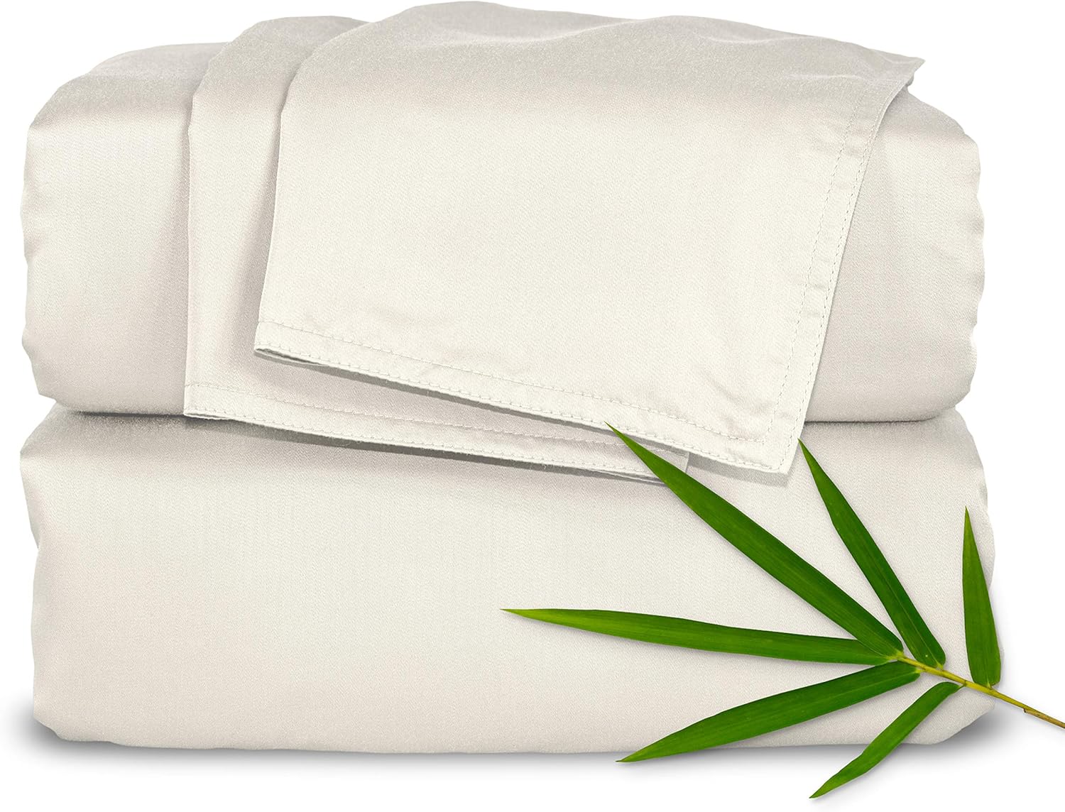 Pure Bamboo Organic Viscose Sheet Set