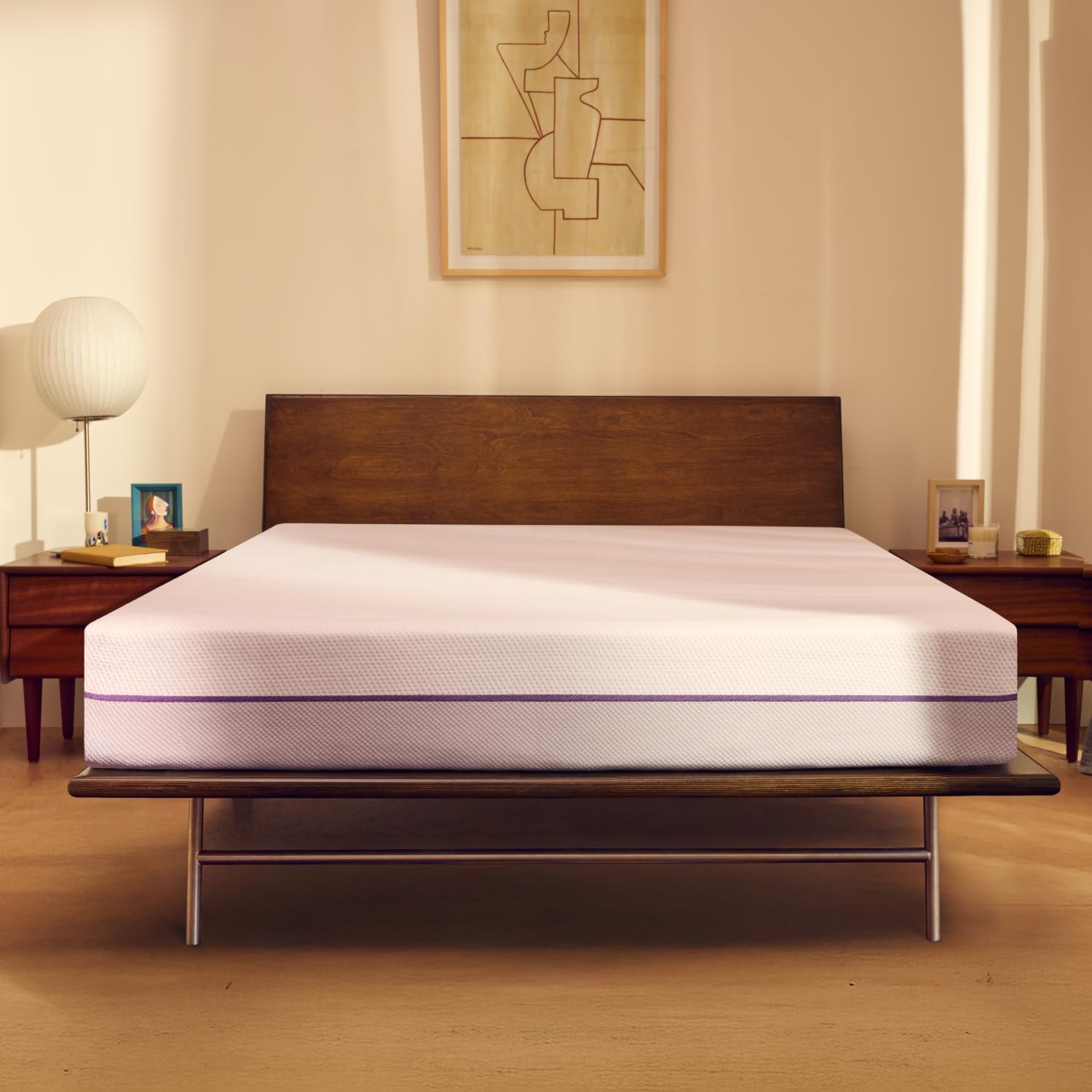 Purple Original The Mattress GelFlex Grid