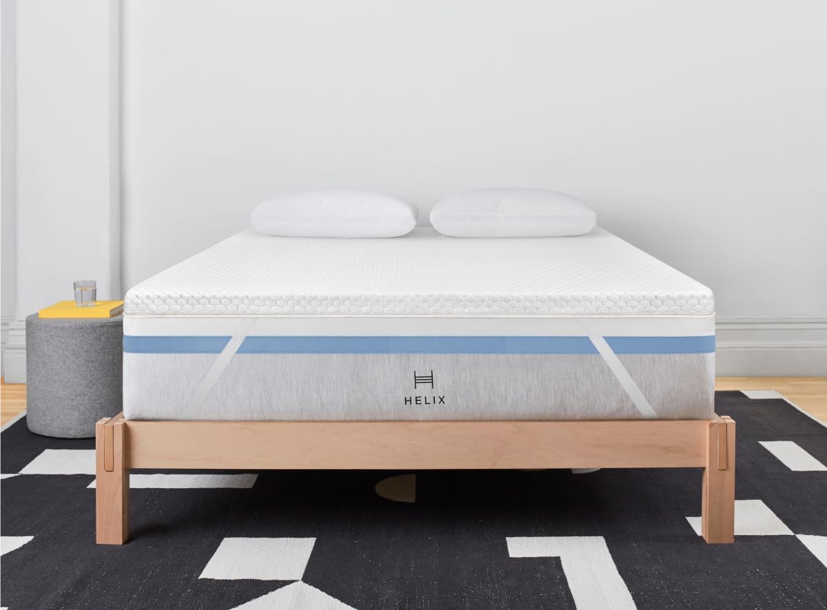 Best Mattress Topper for Hot Sleepers 2026
