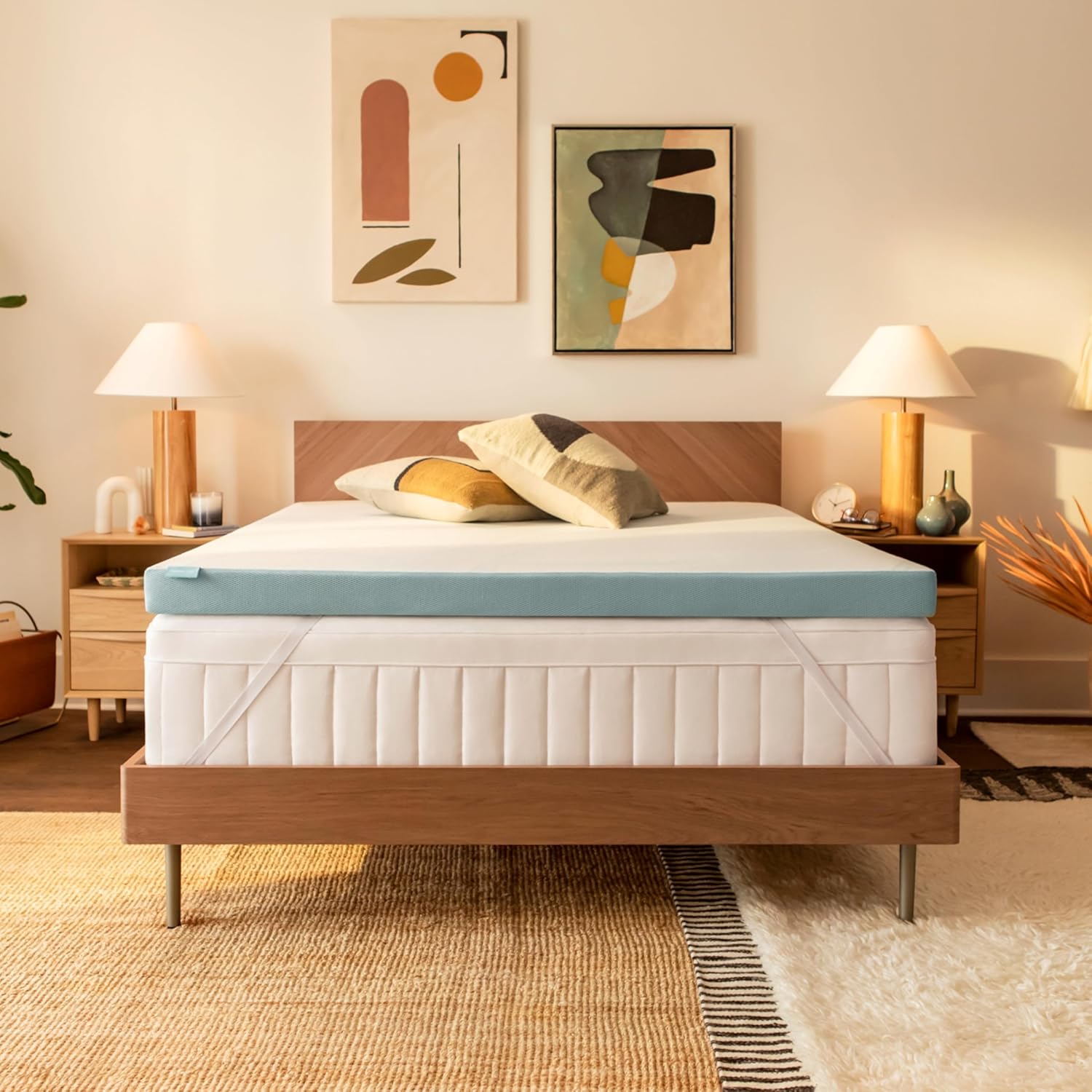 TEMPUR-Pedic TEMPUR-Adapt Plus Cooling Mattress Topper