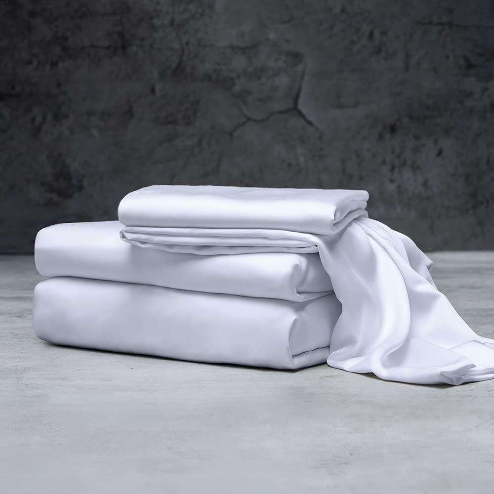 Luxome Luxury Bamboo Sheet Set