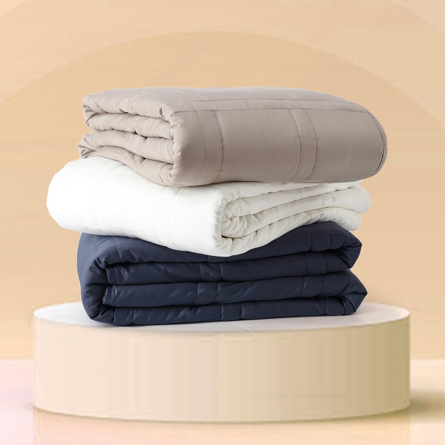 Baloo Cotton Weighted Blanket